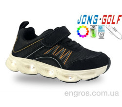 Кроссовки Jong Golf